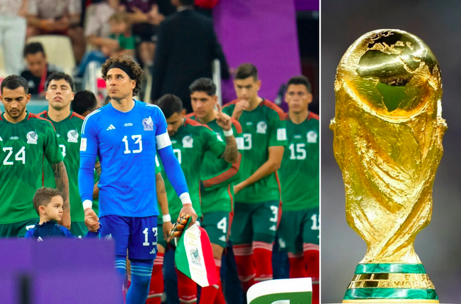 Advierten a México cuál puede ser la selección "trampa" en el Mundial 2026