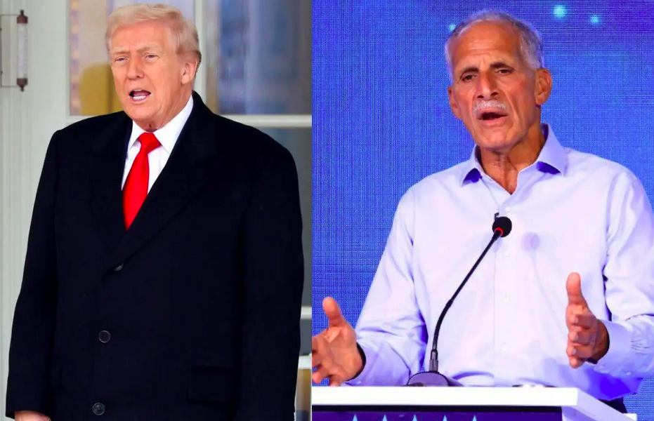 ¿Cuáles son los motivos por los que Trump apoya a Nasry Asfura?