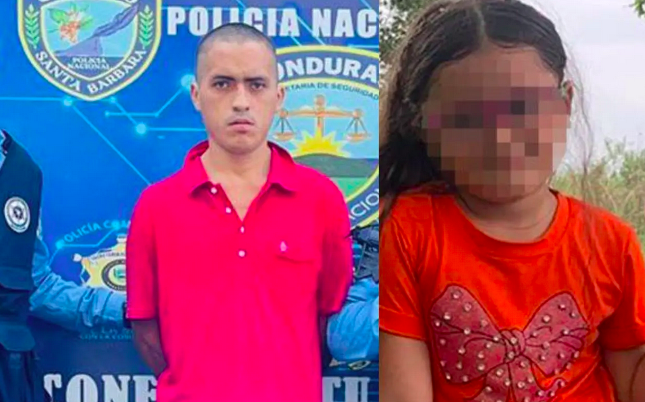 honduras corrupcion crimen
